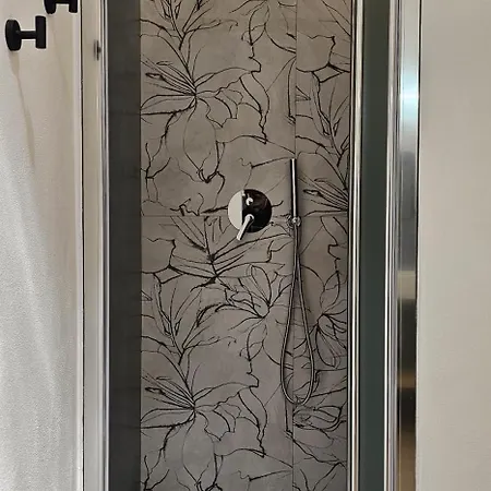 Derosas House ゴルフォ・アランチ