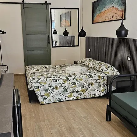 Derosas House Golfo Aranci