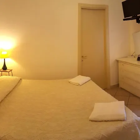 Derosas House Gasthof Golfo Aranci