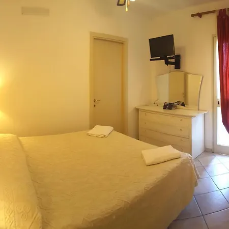 Maison d'hôtes Derosas House Golfo Aranci