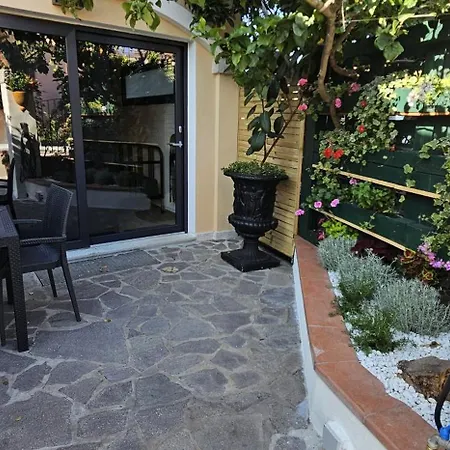 Derosas House 3*