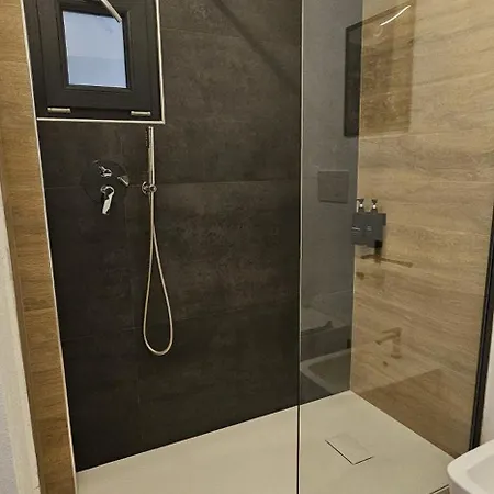 Maison d'hôtes Derosas House