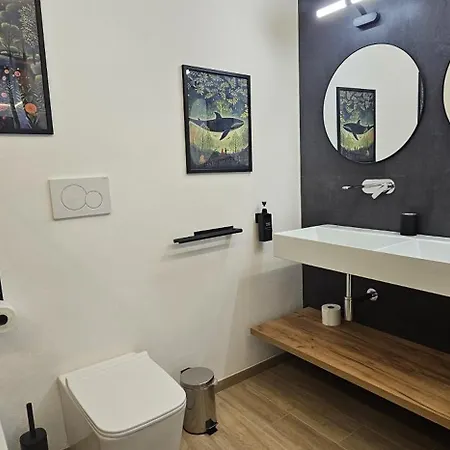 Gasthof Derosas House Golfo Aranci