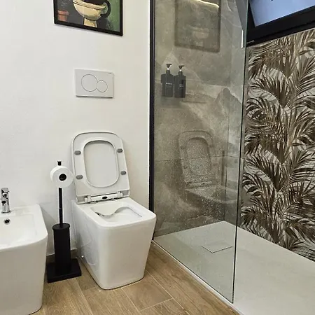 Derosas House גולפו אראנצ'י