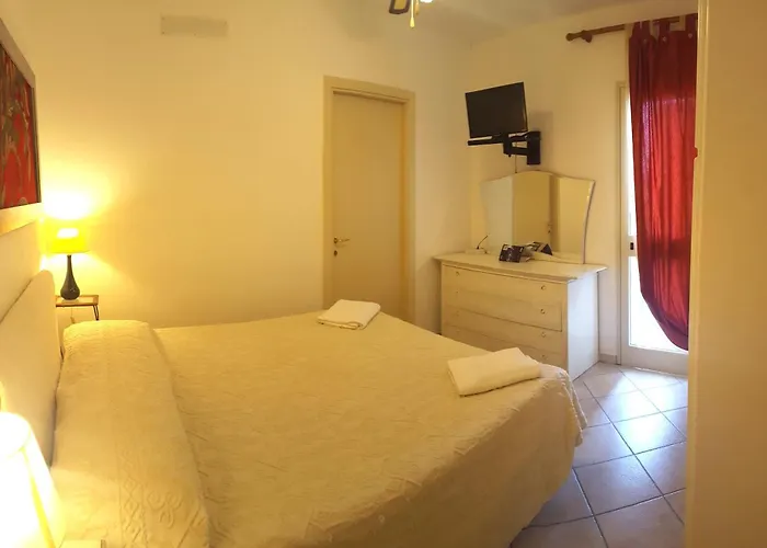 招待所 Derosas House 阿兰奇湾城