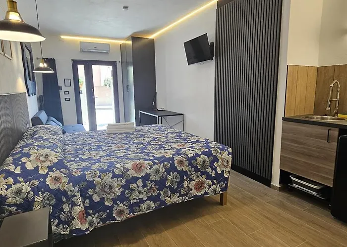 Derosas House 招待所