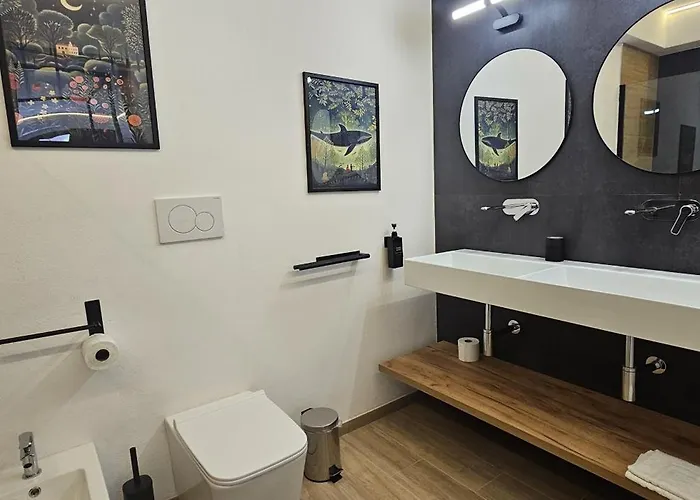 招待所 Derosas House 阿兰奇湾城