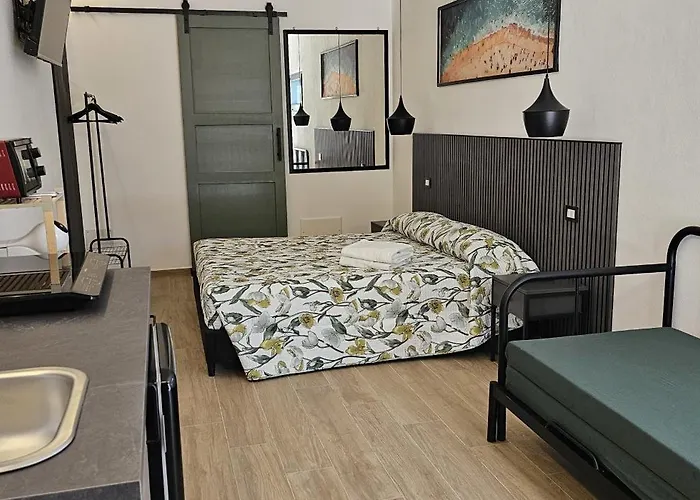 Derosas House 阿兰奇湾城